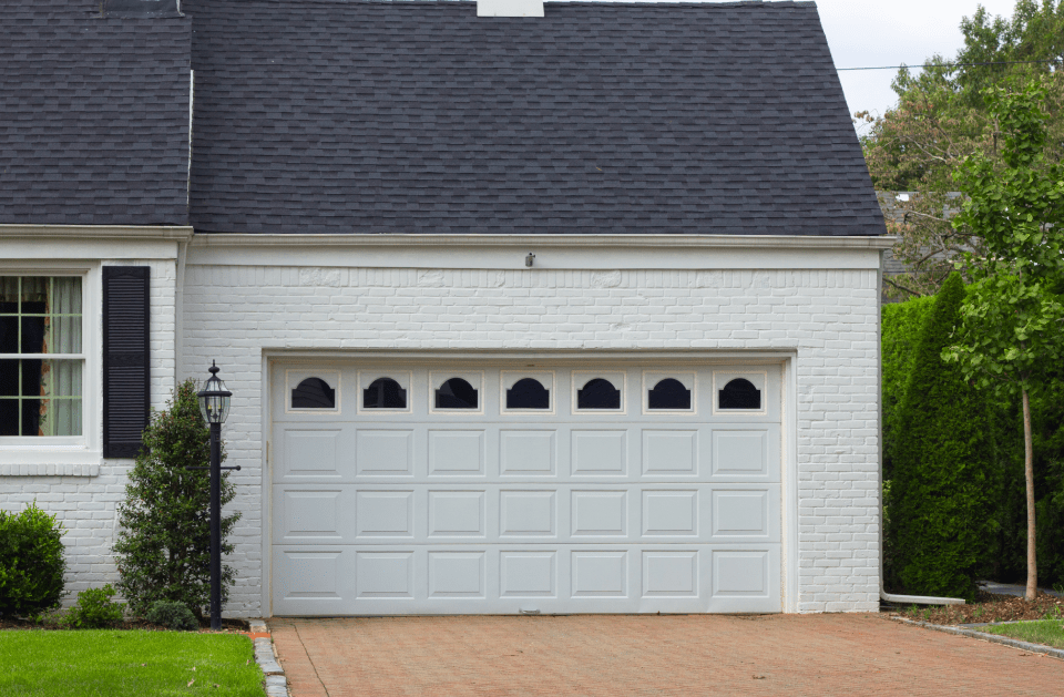 Fix It Right Garage Doors